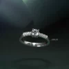 Cincin Kawin JN24-8 & JN24-20 — Klasik, Anggun, dan Penuh Arti