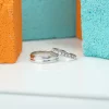 Cincin Kawin O21-21 — Kilau Modern yang Menyatukan