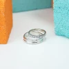 Cincin Kawin O21-21 — Kilau Modern yang Menyatukan