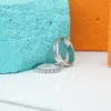 Cincin Kawin O21-21 — Kilau Modern yang Menyatukan